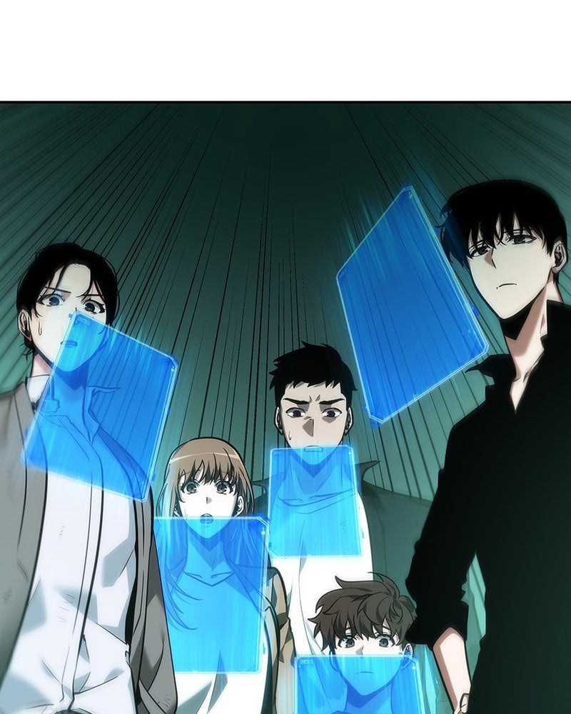 Read Omniscient Reader's Viewpoint EN Manga Online