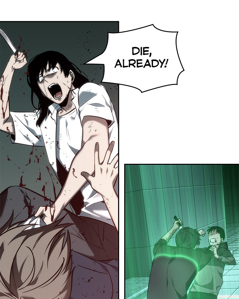 Read Omniscient Reader's Viewpoint EN Manga Online