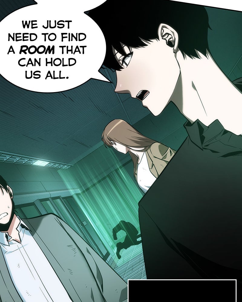 Read Omniscient Reader's Viewpoint EN Manga Online