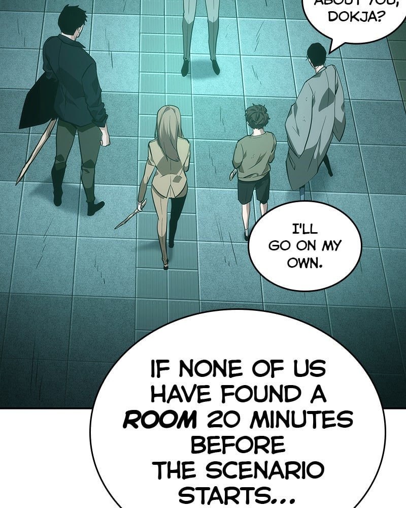 Read Omniscient Reader's Viewpoint EN Manga Online