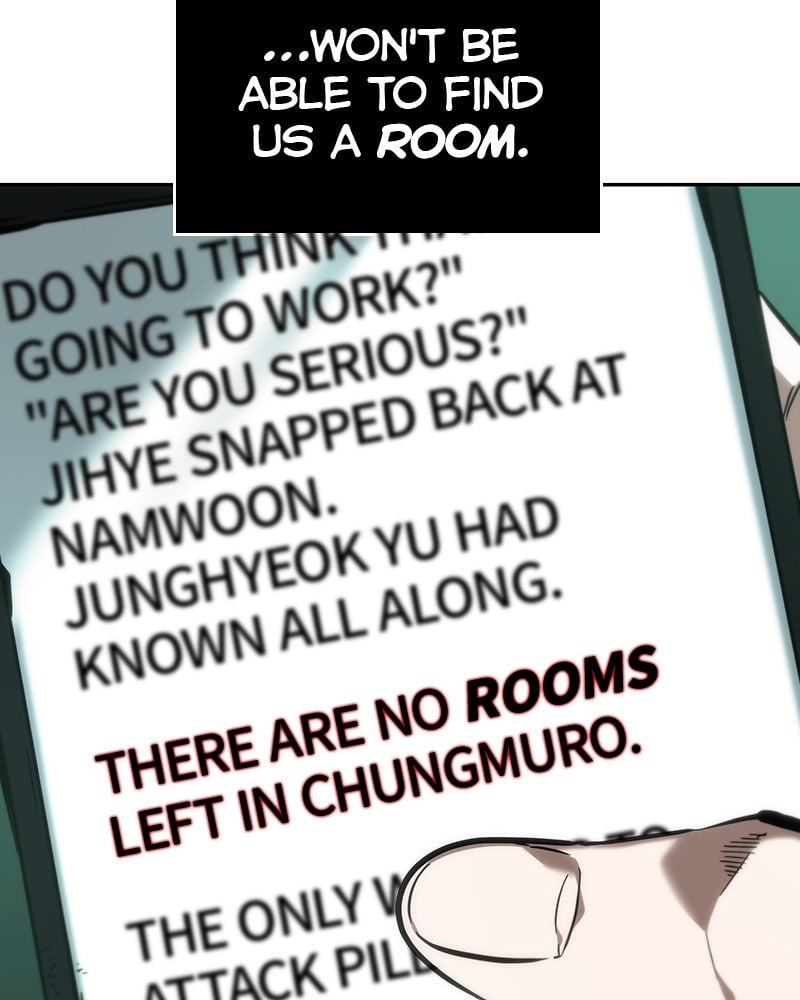 Read Omniscient Reader's Viewpoint EN Manga Online