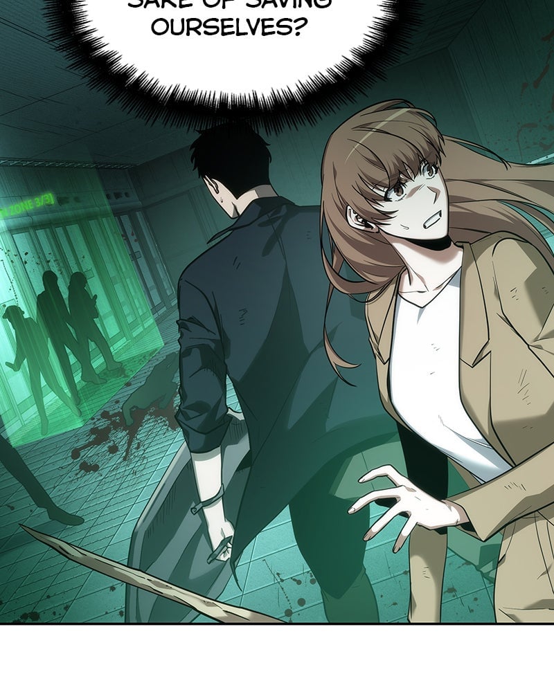 Read Omniscient Reader's Viewpoint EN Manga Online