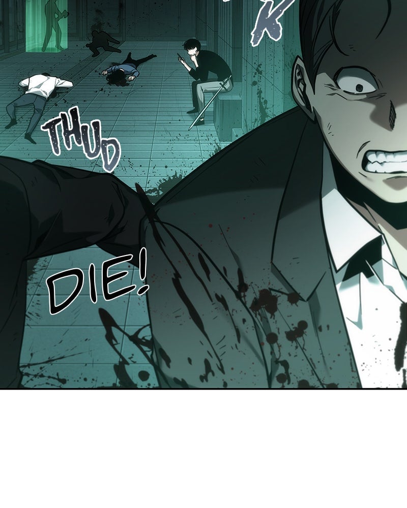 Read Omniscient Reader's Viewpoint EN Manga Online