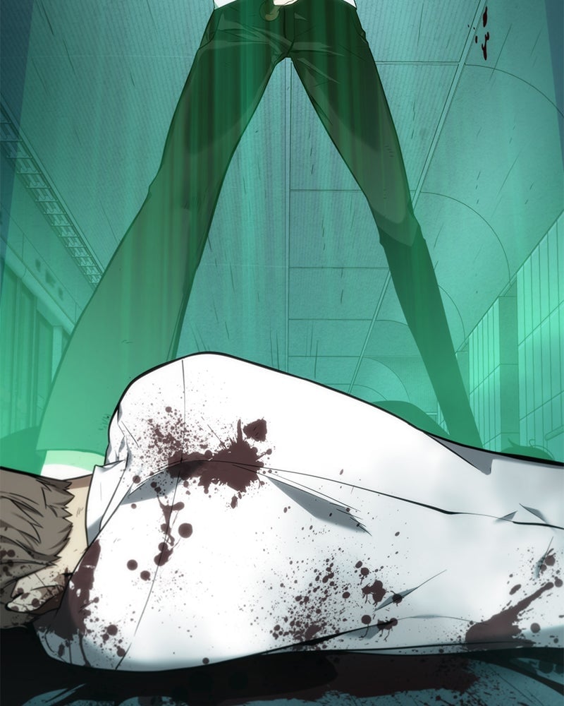 Read Omniscient Reader's Viewpoint EN Manga Online