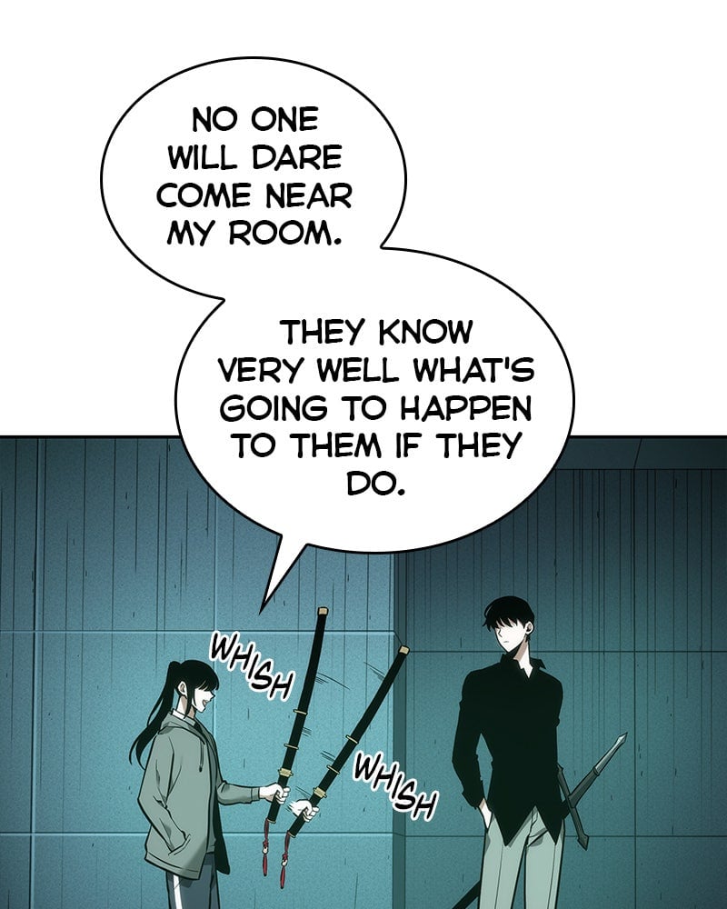 Read Omniscient Reader's Viewpoint EN Manga Online
