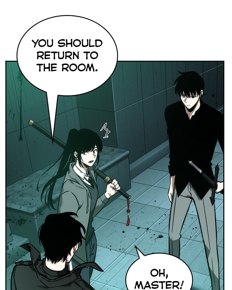 Read Omniscient Reader's Viewpoint EN Manga Online
