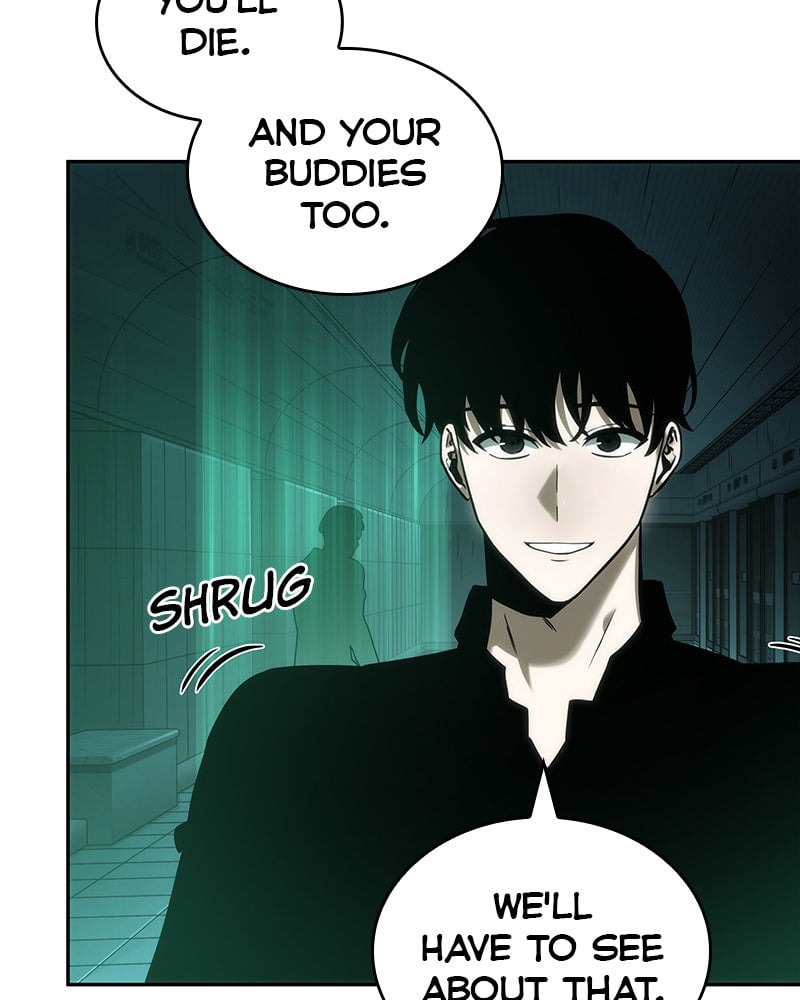 Read Omniscient Reader's Viewpoint EN Manga Online