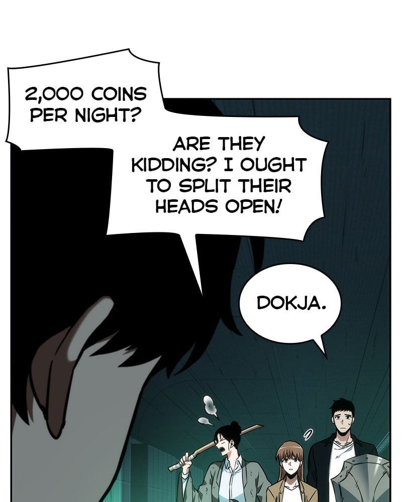 Read Omniscient Reader's Viewpoint EN Manga Online