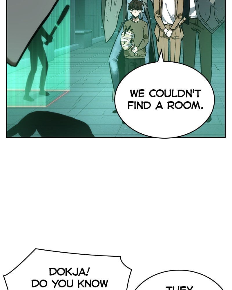 Read Omniscient Reader's Viewpoint EN Manga Online