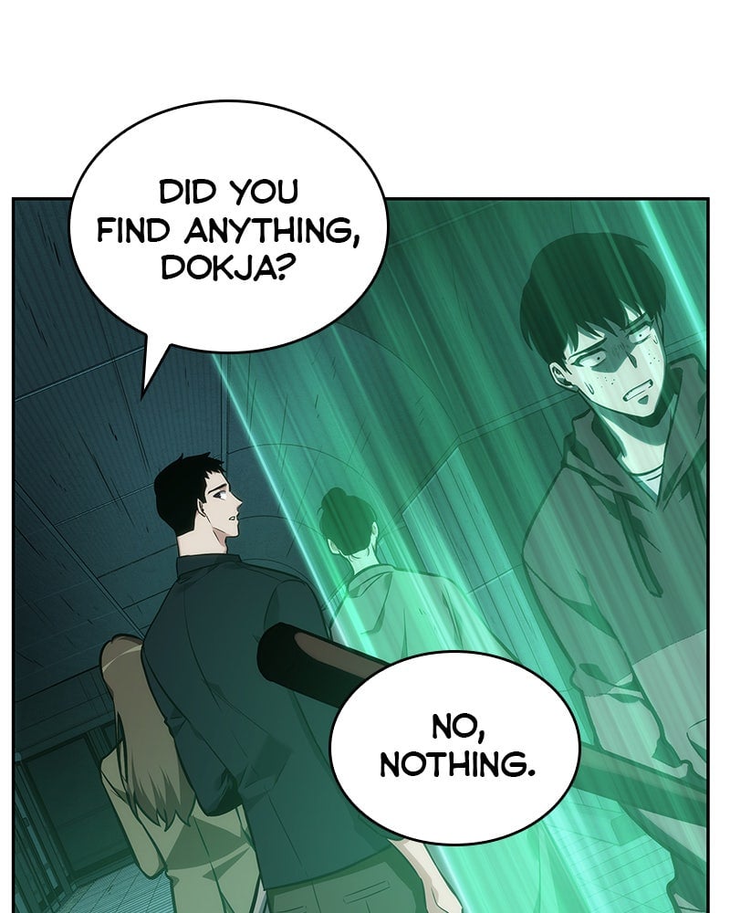 Read Omniscient Reader's Viewpoint EN Manga Online
