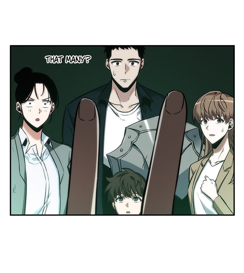 Read Omniscient Reader's Viewpoint EN Manga Online