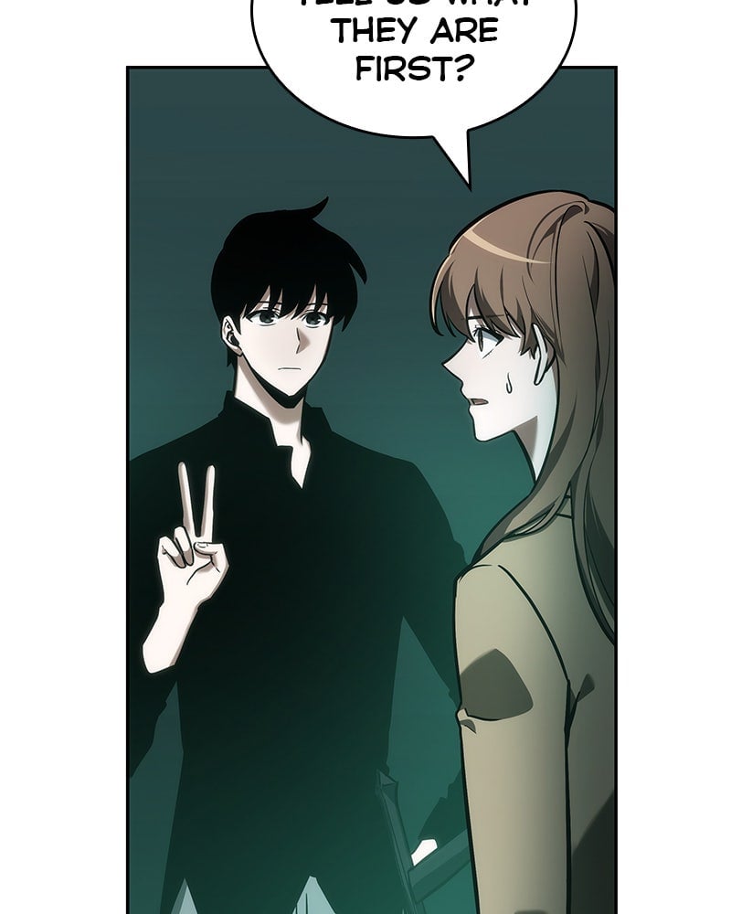 Read Omniscient Reader's Viewpoint EN Manga Online
