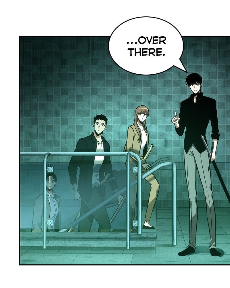 Read Omniscient Reader's Viewpoint EN Manga Online