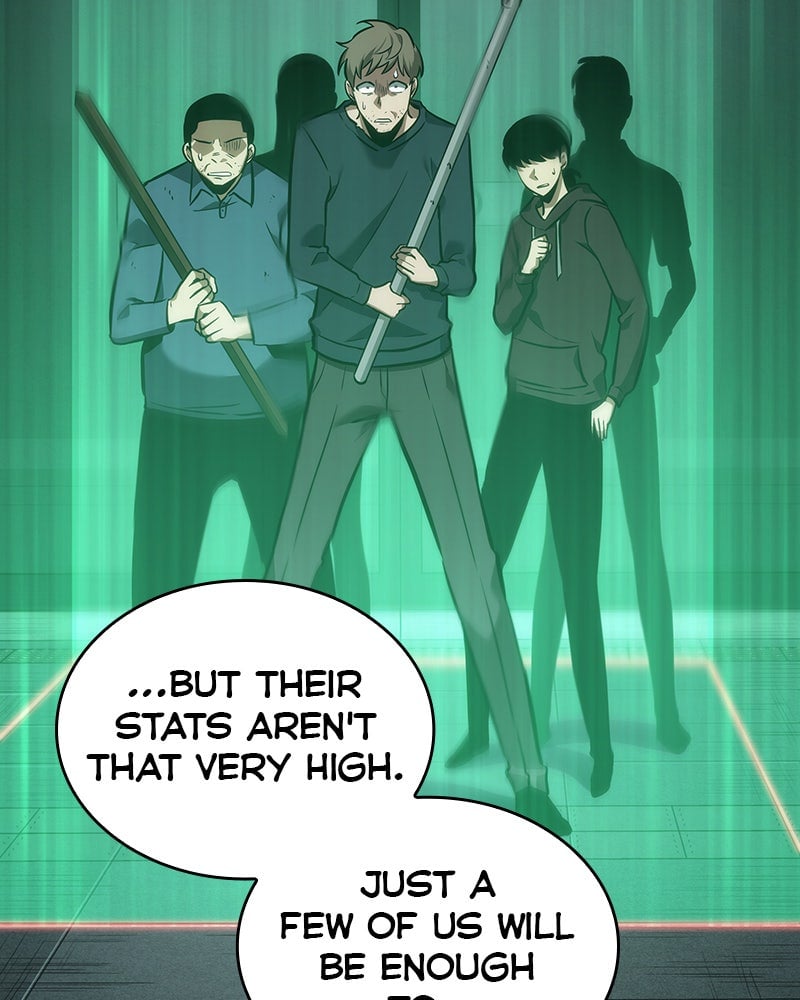 Read Omniscient Reader's Viewpoint EN Manga Online
