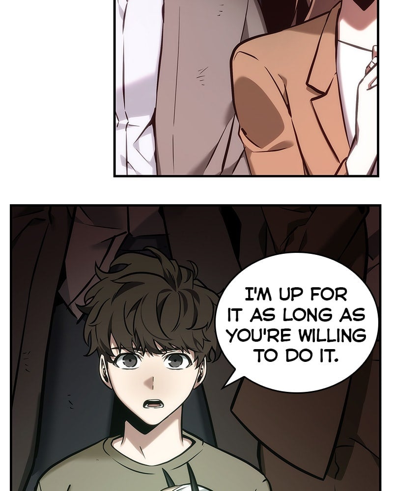Read Omniscient Reader's Viewpoint EN Manga Online