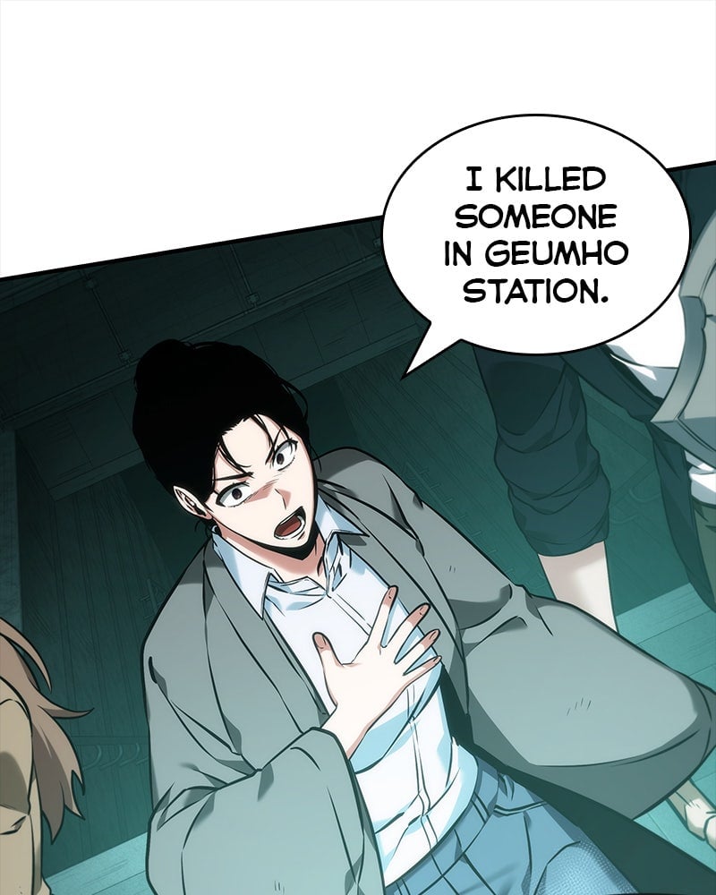 Read Omniscient Reader's Viewpoint EN Manga Online
