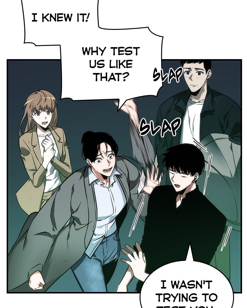 Read Omniscient Reader's Viewpoint EN Manga Online