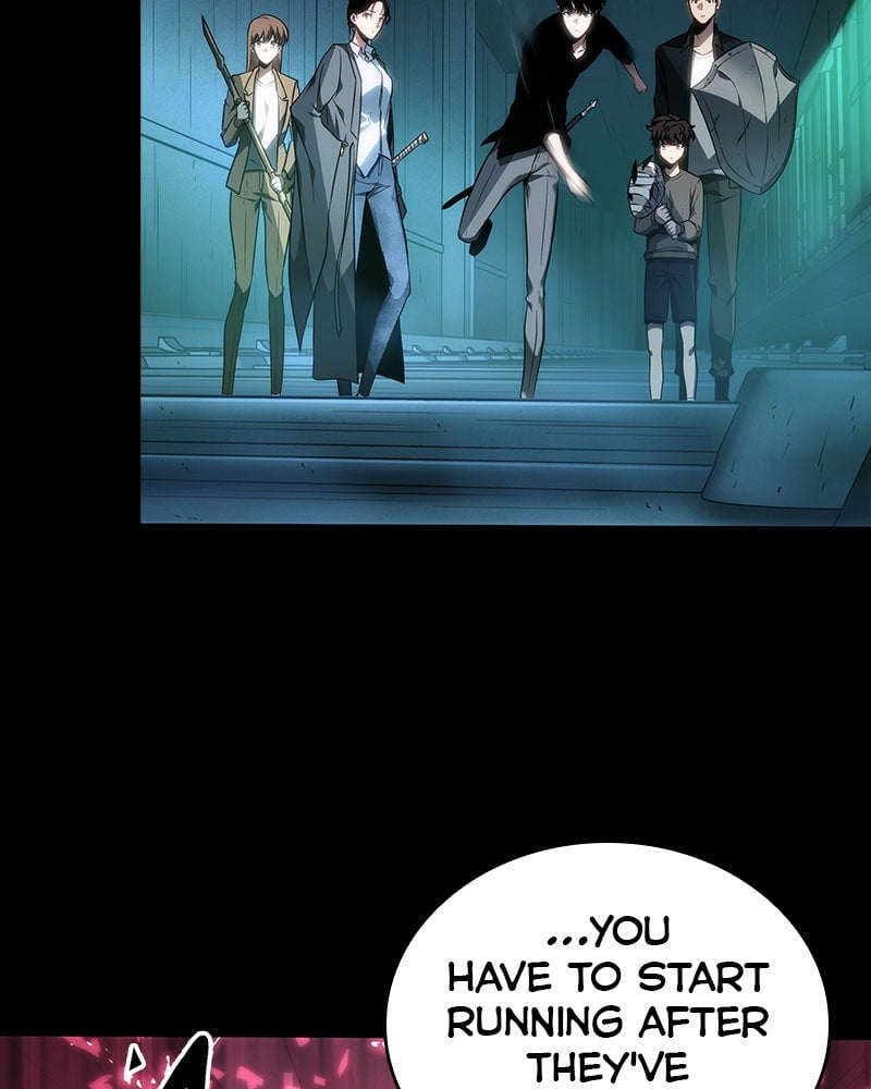 Read Omniscient Reader's Viewpoint EN Manga Online