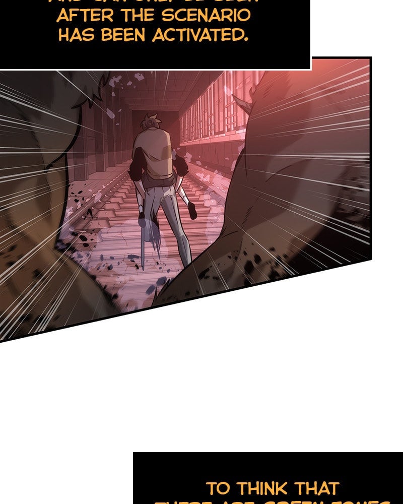 Read Omniscient Reader's Viewpoint EN Manga Online