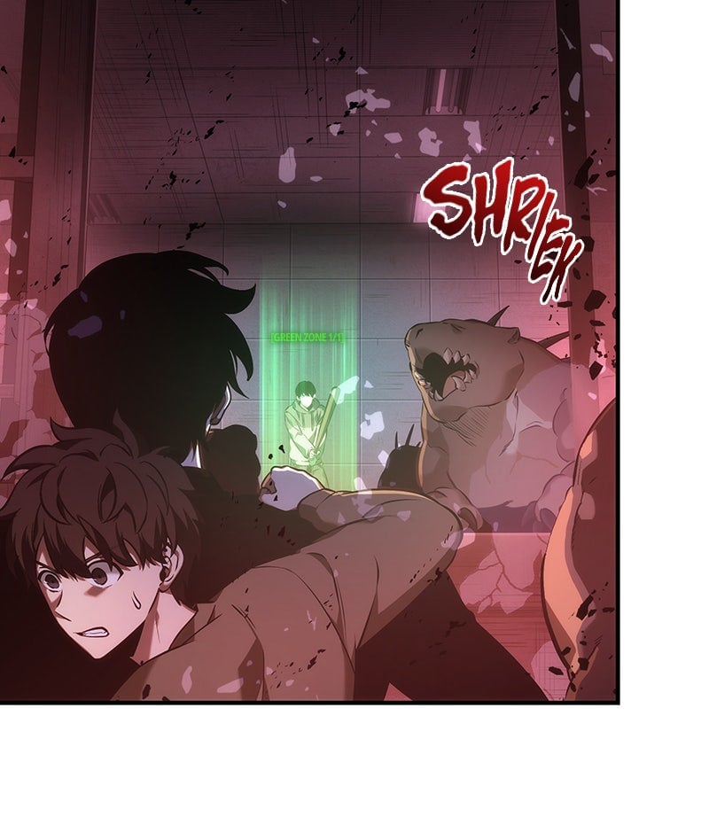 Read Omniscient Reader's Viewpoint EN Manga Online