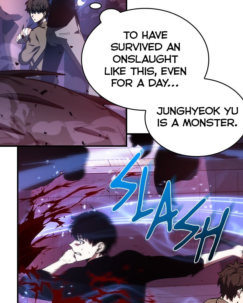 Read Omniscient Reader's Viewpoint EN Manga Online