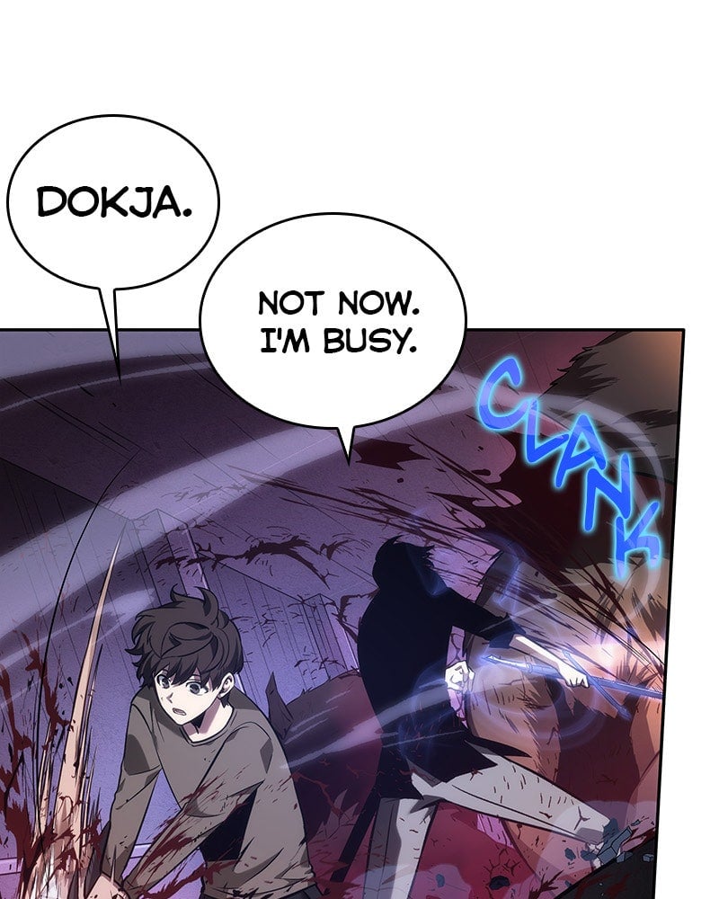 Read Omniscient Reader's Viewpoint EN Manga Online