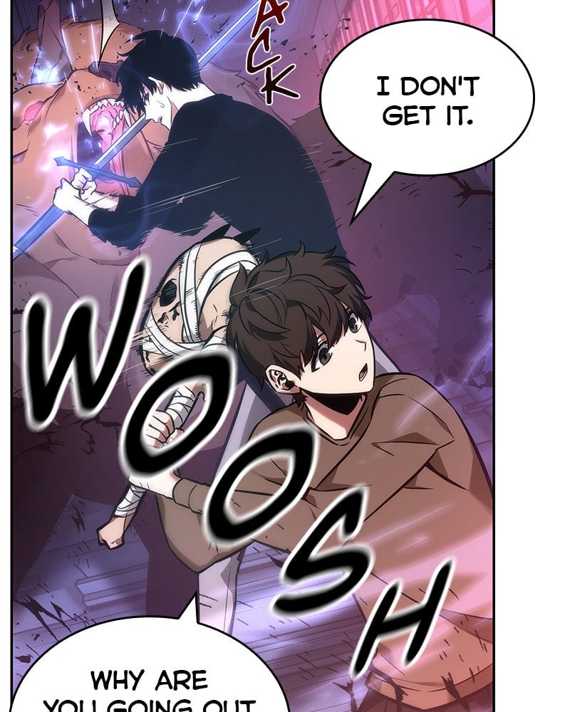 Read Omniscient Reader's Viewpoint EN Manga Online