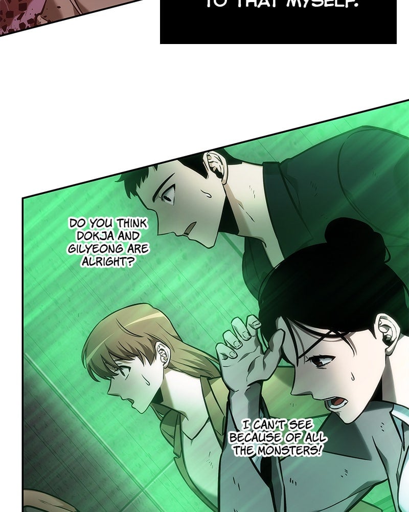 Read Omniscient Reader's Viewpoint EN Manga Online