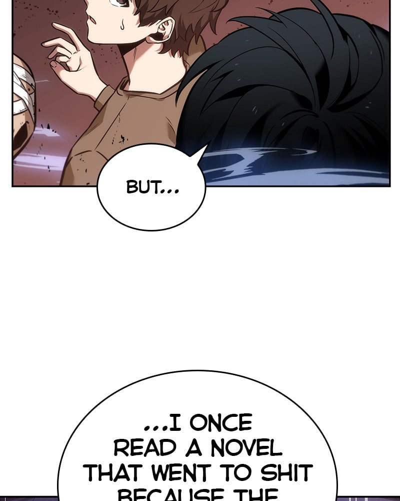 Read Omniscient Reader's Viewpoint EN Manga Online