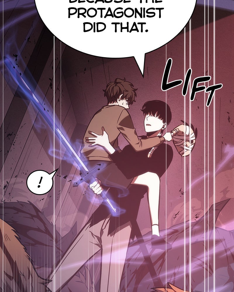 Read Omniscient Reader's Viewpoint EN Manga Online