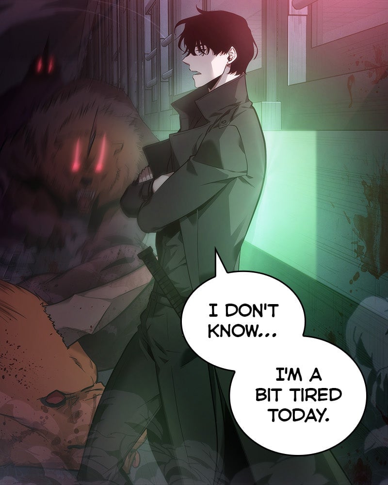 Read Omniscient Reader's Viewpoint EN Manga Online