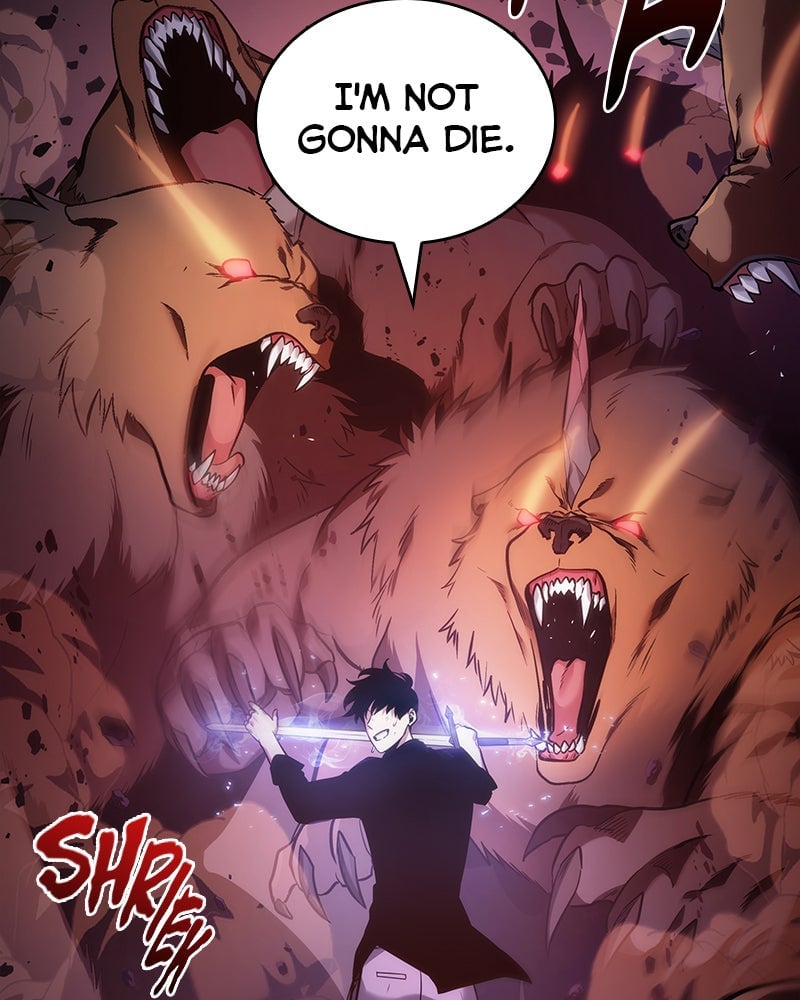 Read Omniscient Reader's Viewpoint EN Manga Online