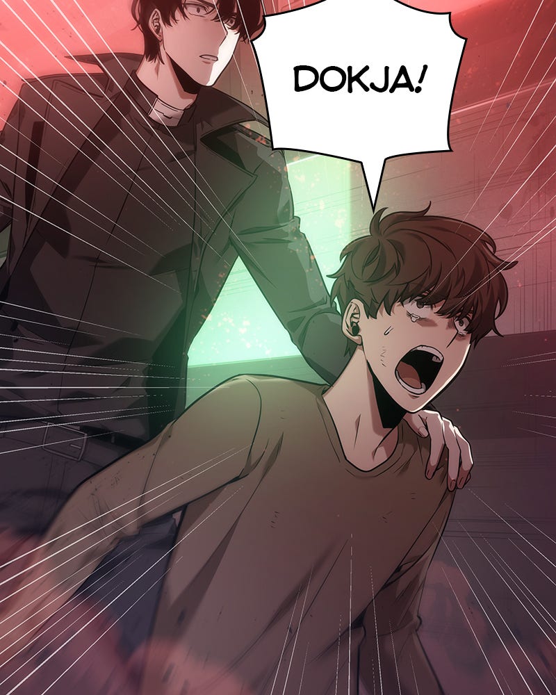 Read Omniscient Reader's Viewpoint EN Manga Online