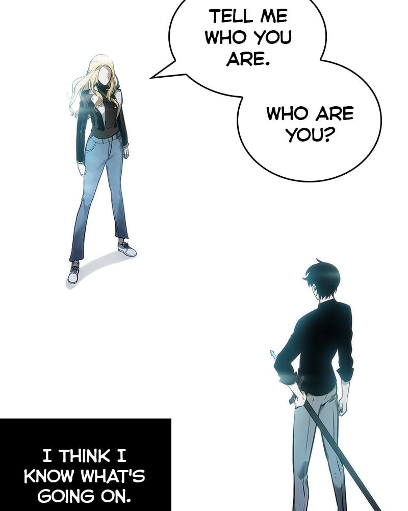 Read Omniscient Reader's Viewpoint EN Manga Online