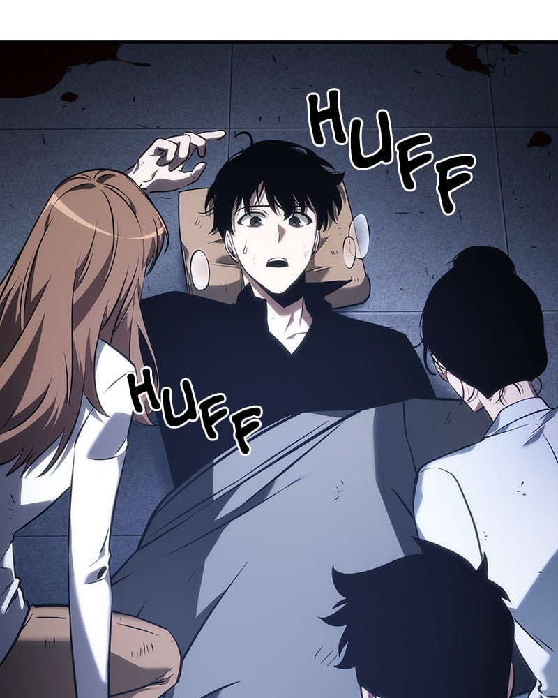 Read Omniscient Reader's Viewpoint EN Manga Online
