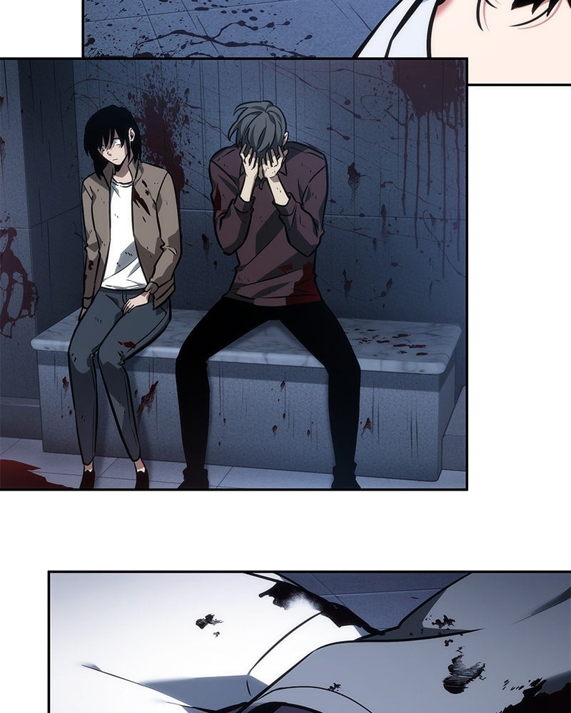 Read Omniscient Reader's Viewpoint EN Manga Online