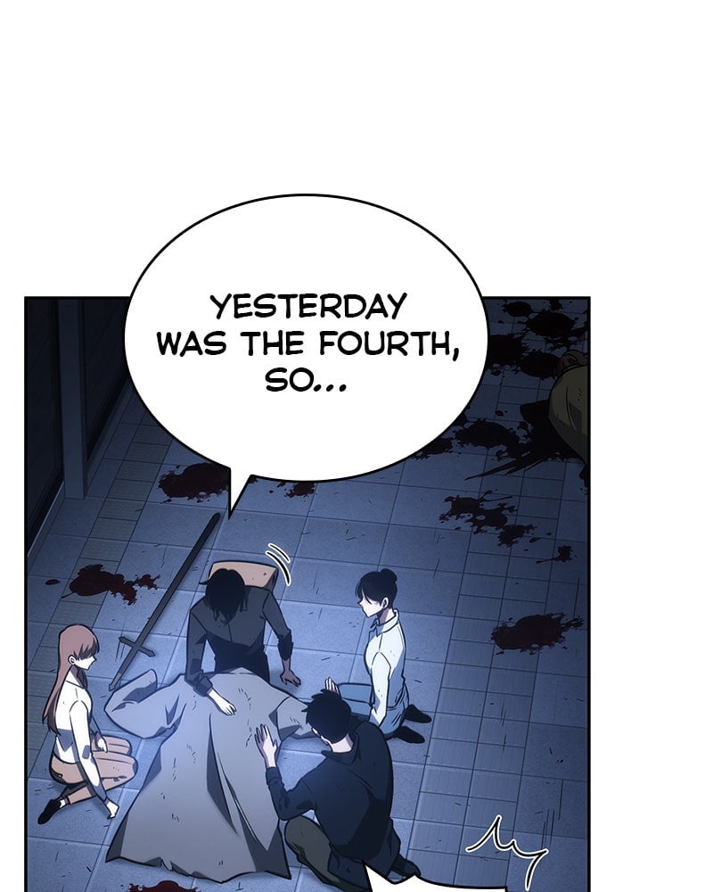 Read Omniscient Reader's Viewpoint EN Manga Online