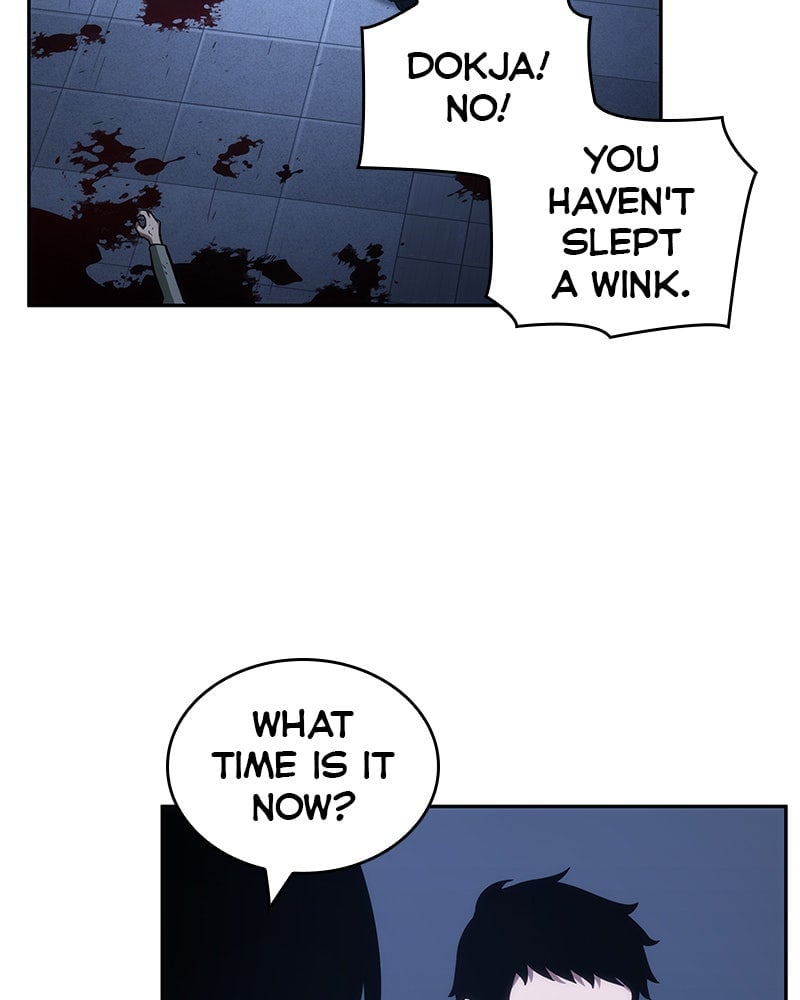 Read Omniscient Reader's Viewpoint EN Manga Online