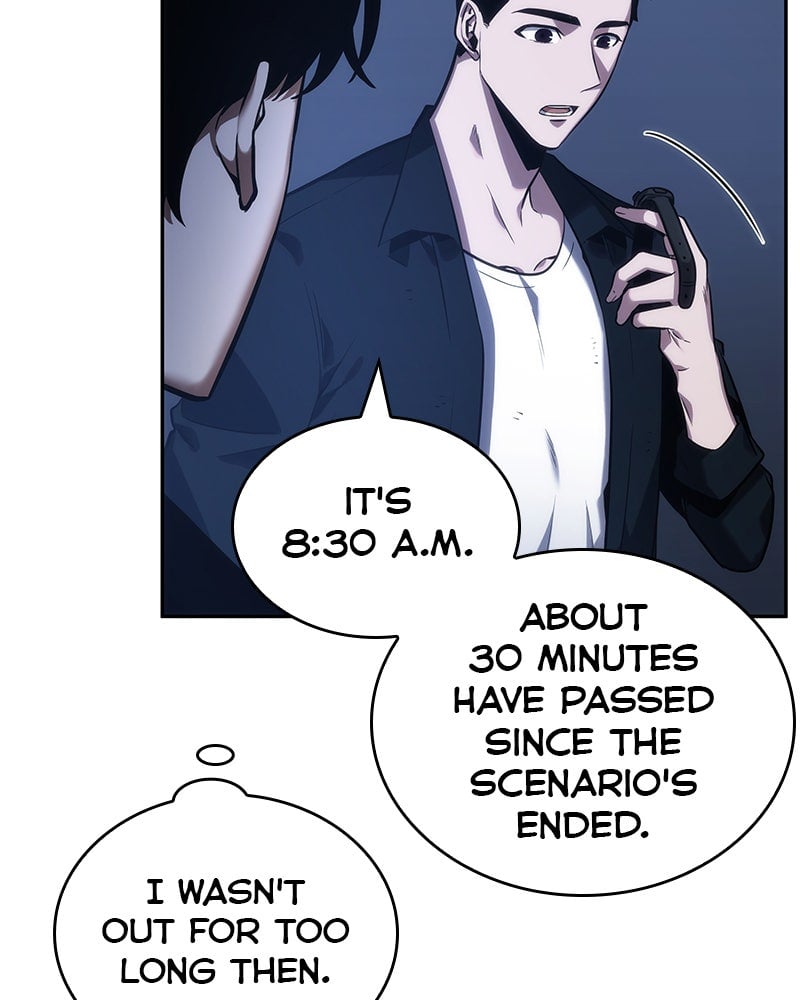 Read Omniscient Reader's Viewpoint EN Manga Online
