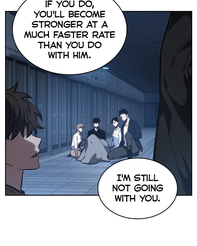Read Omniscient Reader's Viewpoint EN Manga Online