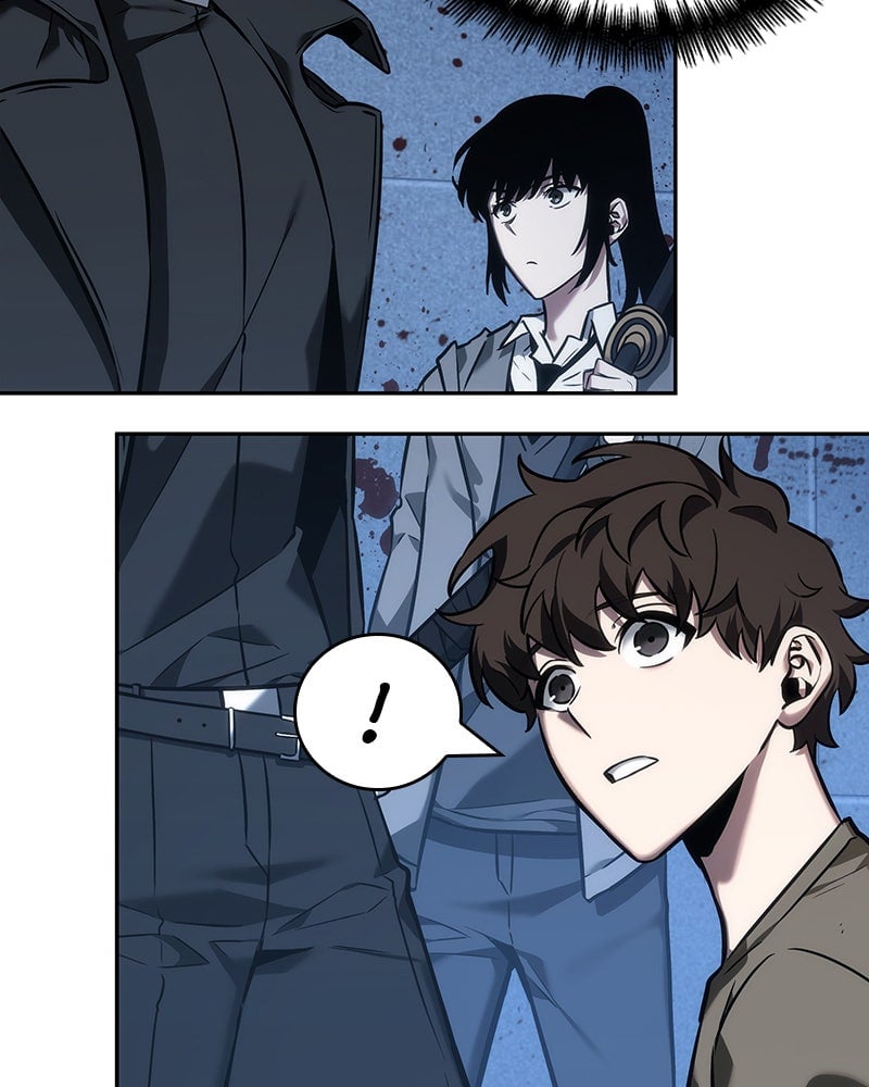 Read Omniscient Reader's Viewpoint EN Manga Online