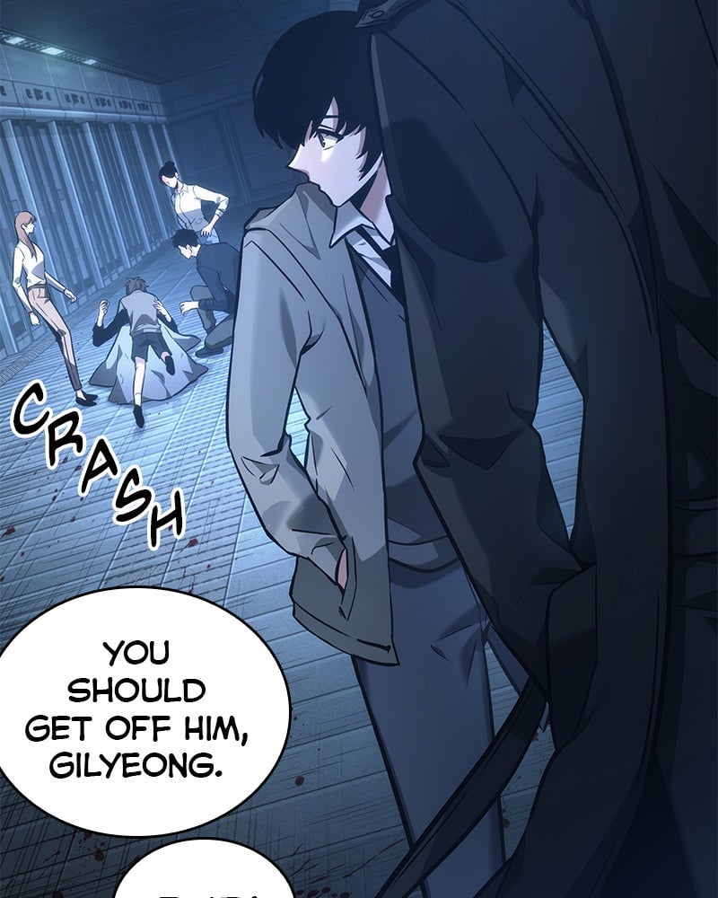 Read Omniscient Reader's Viewpoint EN Manga Online