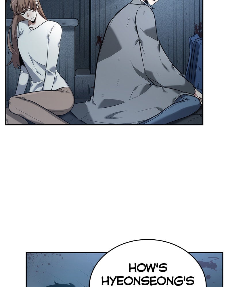 Read Omniscient Reader's Viewpoint EN Manga Online