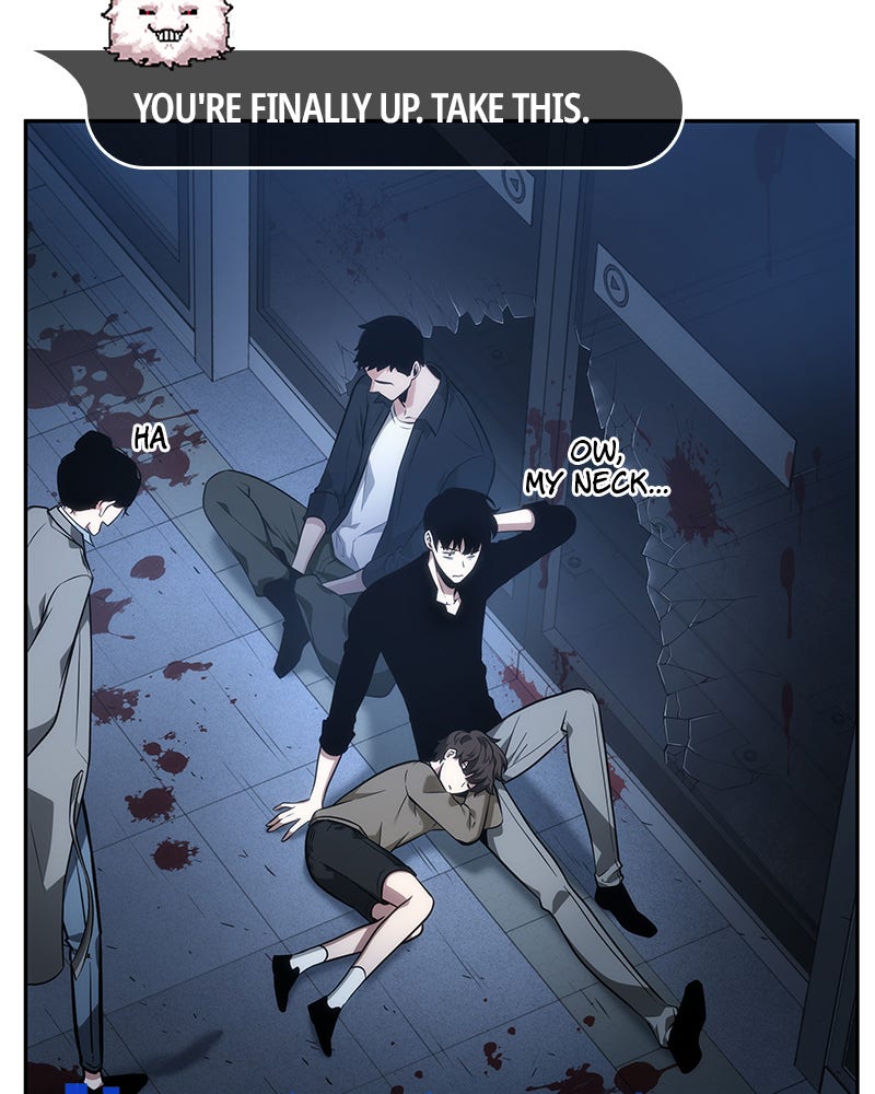 Read Omniscient Reader's Viewpoint EN Manga Online