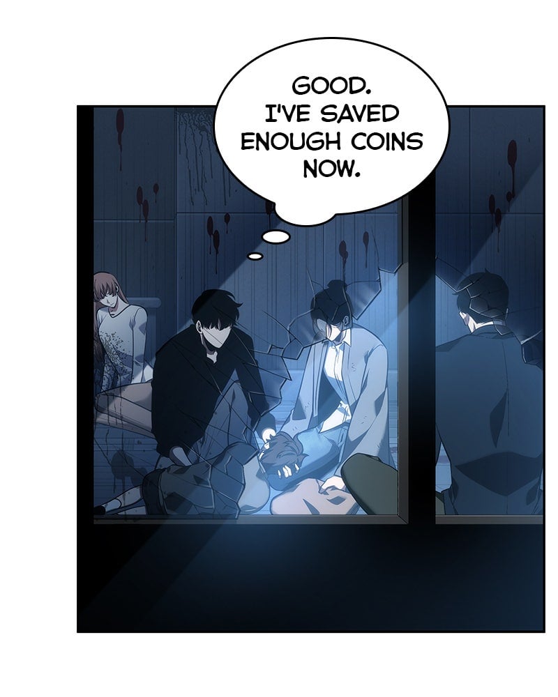 Read Omniscient Reader's Viewpoint EN Manga Online