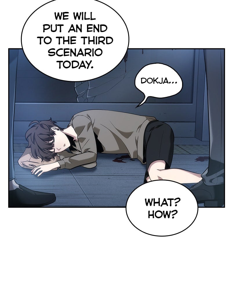 Read Omniscient Reader's Viewpoint EN Manga Online