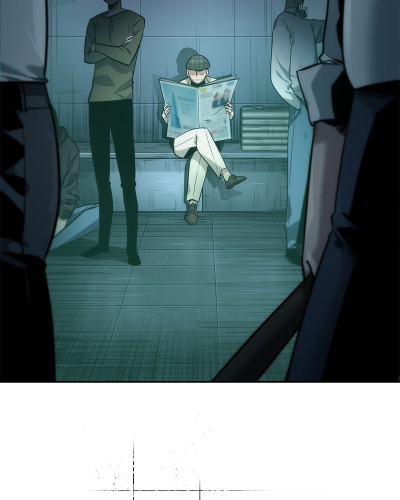 Read Omniscient Reader's Viewpoint EN Manga Online