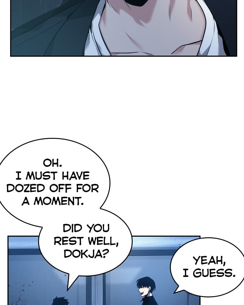 Read Omniscient Reader's Viewpoint EN Manga Online