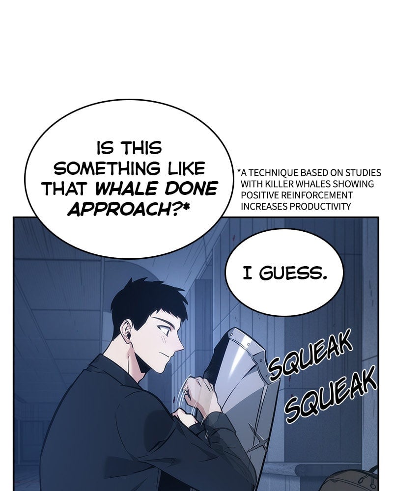 Read Omniscient Reader's Viewpoint EN Manga Online
