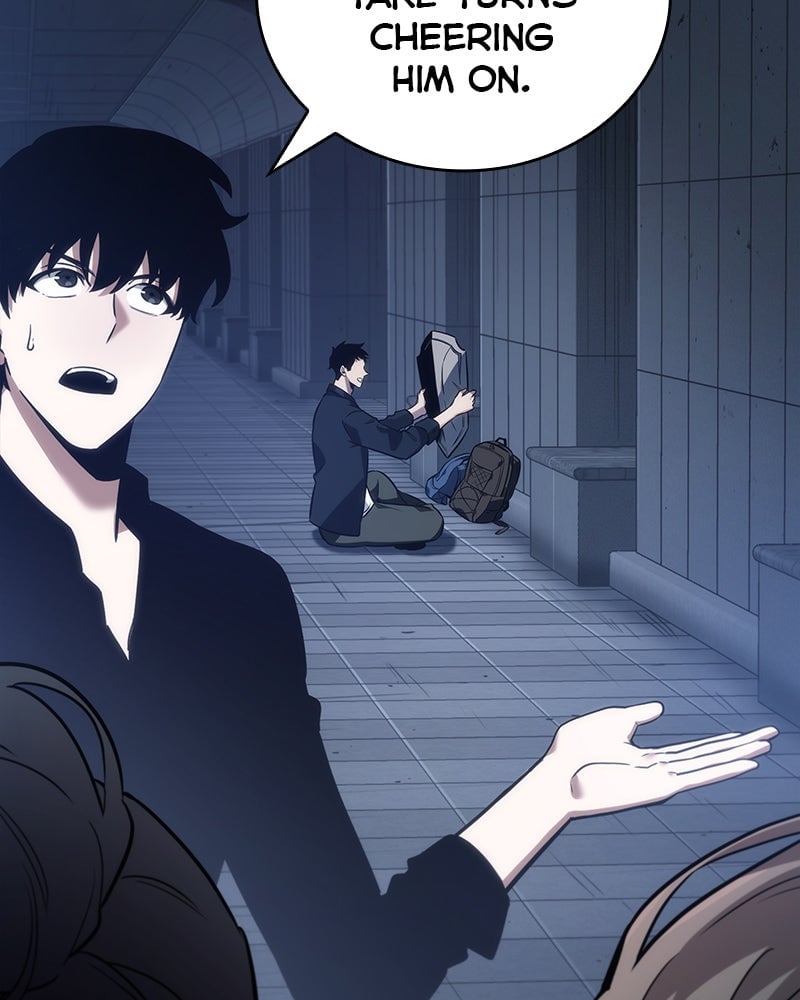 Read Omniscient Reader's Viewpoint EN Manga Online